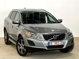 Volvo XC 60, 2010, 2.4 dīzelis, manuāla