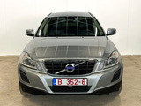 Volvo XC 60, 2010, 2.4 dīzelis, manuāla
