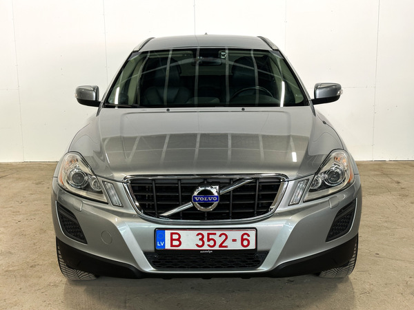 Volvo XC 60, 2010, 2.4 dīzelis, manuāla