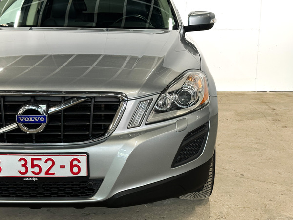 Volvo XC 60, 2010, 2.4 dīzelis, manuāla