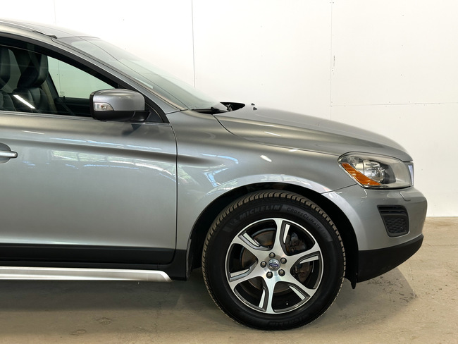 Volvo XC 60, 2010, 2.4 dīzelis, manuāla