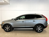 Volvo XC 60, 2010, 2.4 dīzelis, manuāla