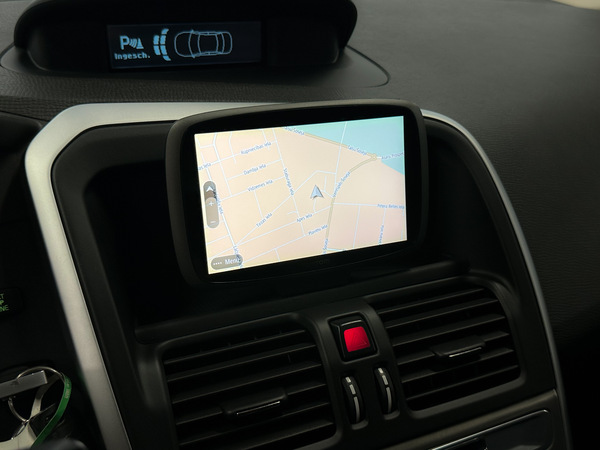 Volvo XC 60, 2010, 2.4 dīzelis, manuāla