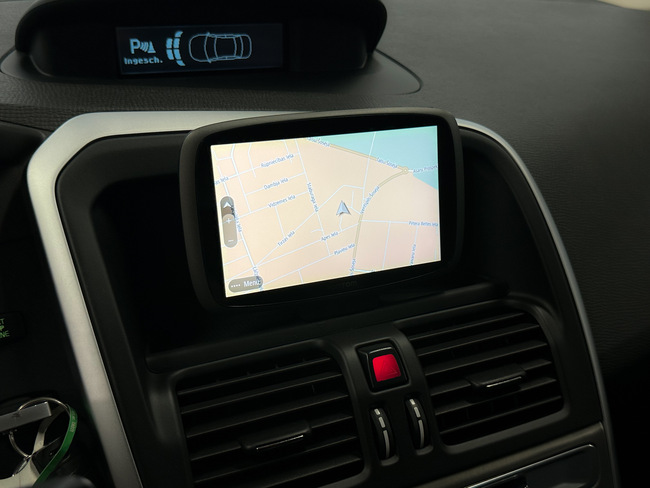 Volvo XC 60, 2010, 2.4 dīzelis, manuāla