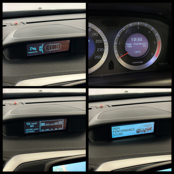 Volvo XC 60, 2010, 2.4 dīzelis, manuāla