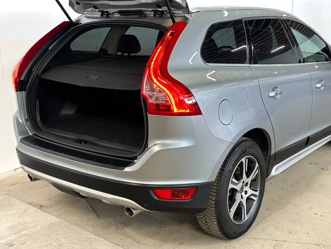 Volvo XC 60, 2010, 2.4 dīzelis, manuāla
