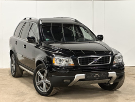 Volvo XC 90, 2008, 2.4 dīzelis, automāts