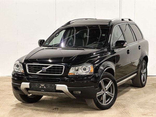 Volvo XC 90, 2008, 2.4 dīzelis, automāts