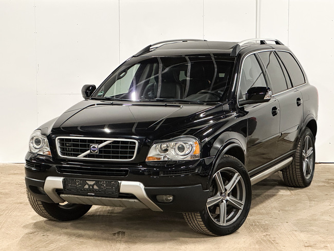 Volvo XC 90, 2008, 2.4 dīzelis, automāts