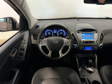 Hyundai ix35, 2012, 2.0 benzīns/gāze, automāts