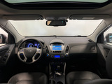 Hyundai ix35, 2012, 2.0 benzīns/gāze, automāts