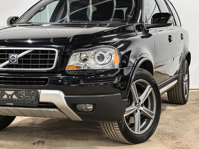 Volvo XC 90, 2008, 2.4 dīzelis, automāts