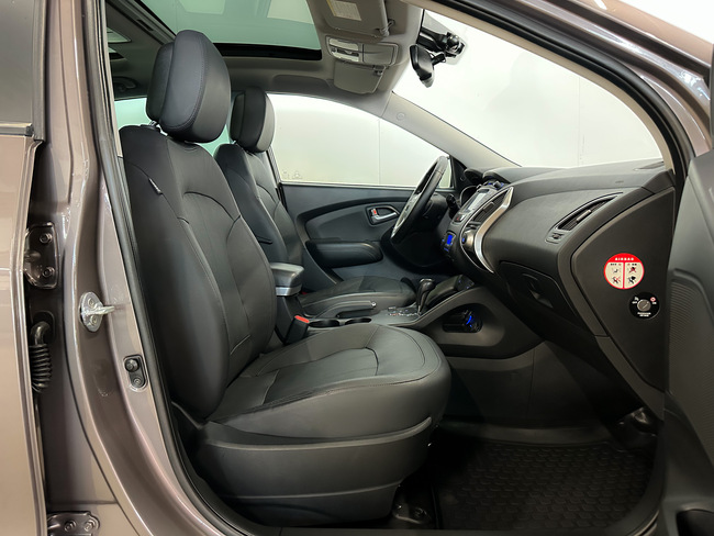 Hyundai ix35, 2012, 2.0 benzīns/gāze, automāts