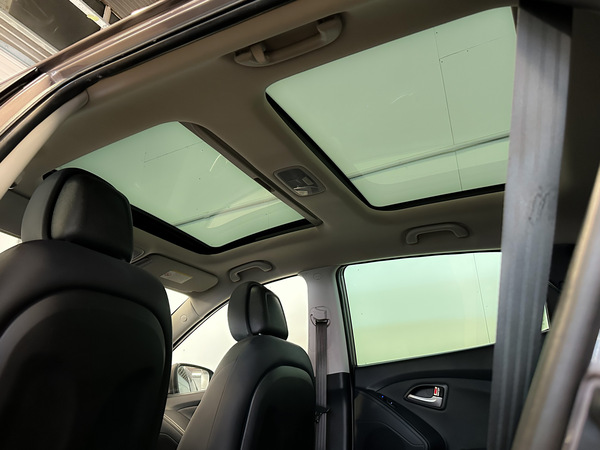 Hyundai ix35, 2012, 2.0 benzīns/gāze, automāts