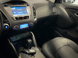 Hyundai ix35, 2012, 2.0 benzīns/gāze, automāts