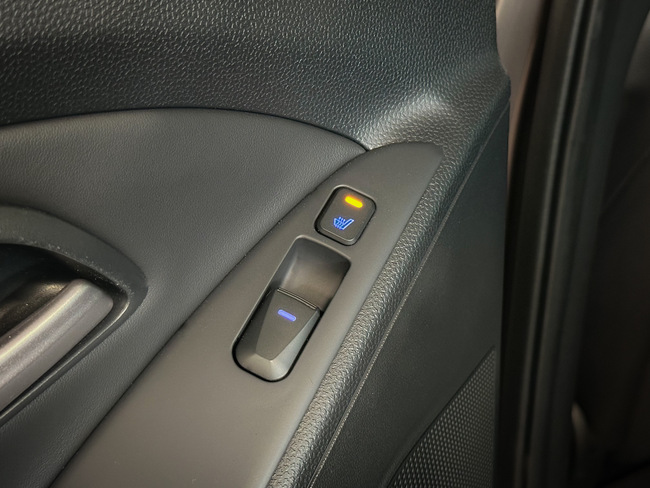 Hyundai ix35, 2012, 2.0 benzīns/gāze, automāts