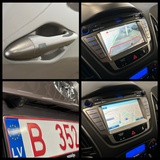 Hyundai ix35, 2012, 2.0 benzīns/gāze, automāts