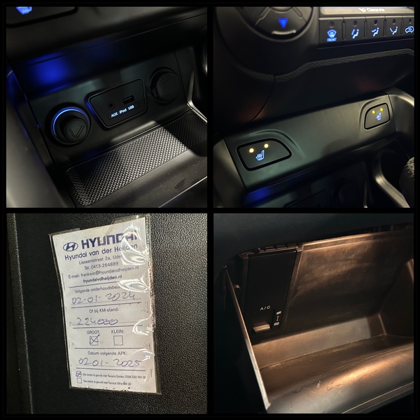 Hyundai ix35, 2012, 2.0 benzīns/gāze, automāts