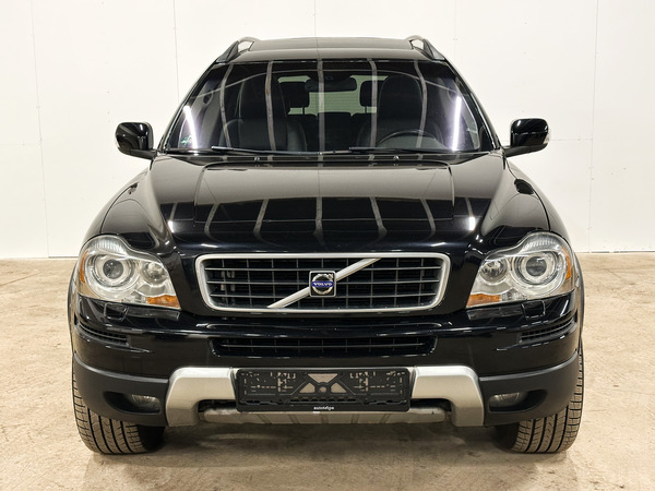 Volvo XC 90, 2008, 2.4 dīzelis, automāts