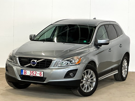 Volvo XC 60, 2008, 2.4 dīzelis, automāts