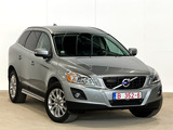 Volvo XC 60, 2008, 2.4 dīzelis, automāts
