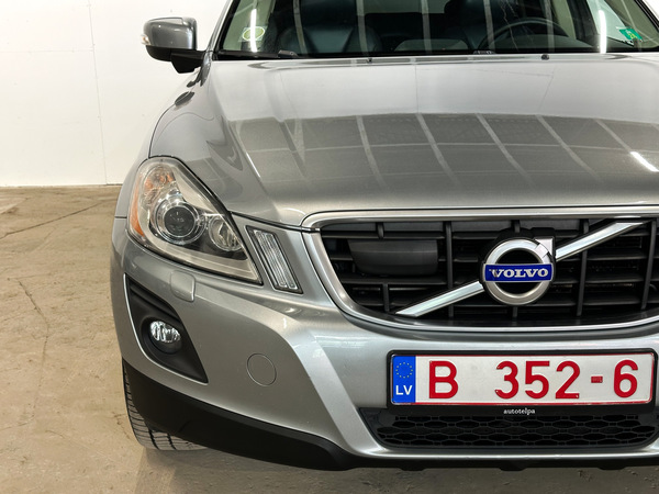 Volvo XC 60, 2008, 2.4 dīzelis, automāts