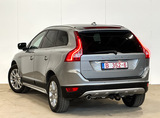 Volvo XC 60, 2008, 2.4 dīzelis, automāts