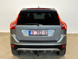 Volvo XC 60, 2008, 2.4 dīzelis, automāts