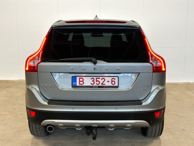 Volvo XC 60, 2008, 2.4 dīzelis, automāts
