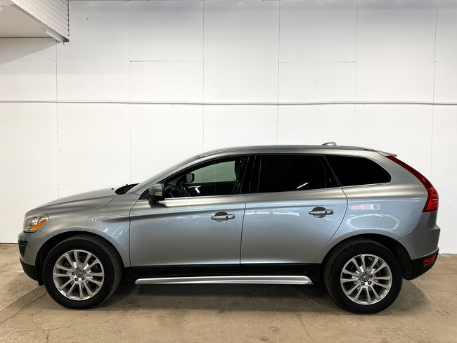 Volvo XC 60, 2008, 2.4 dīzelis, automāts