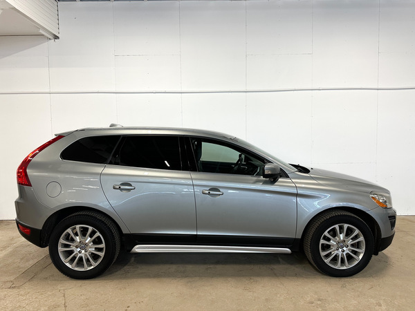 Volvo XC 60, 2008, 2.4 dīzelis, automāts