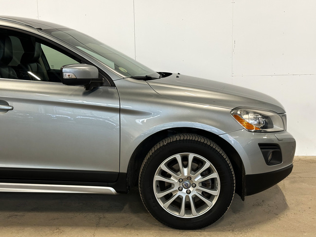 Volvo XC 60, 2008, 2.4 dīzelis, automāts