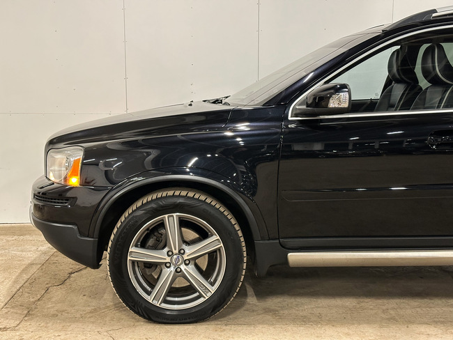 Volvo XC 90, 2008, 2.4 dīzelis, automāts