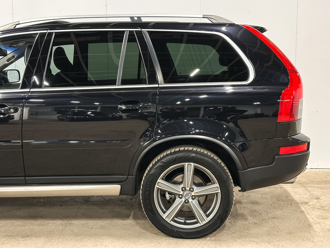Volvo XC 90, 2008, 2.4 dīzelis, automāts