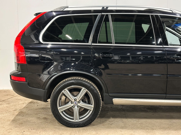Volvo XC 90, 2008, 2.4 dīzelis, automāts