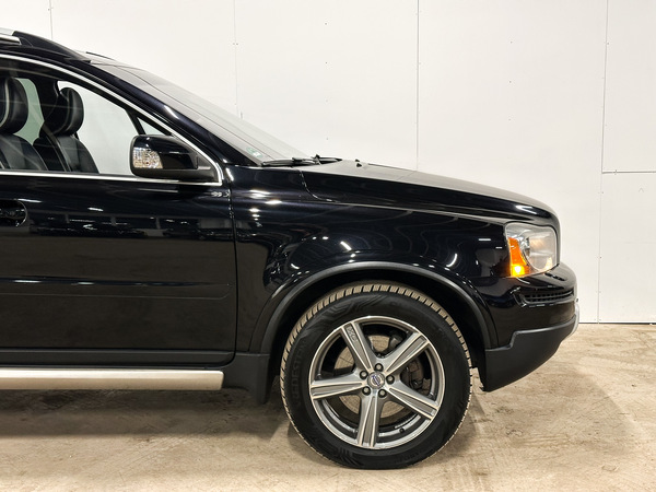 Volvo XC 90, 2008, 2.4 dīzelis, automāts