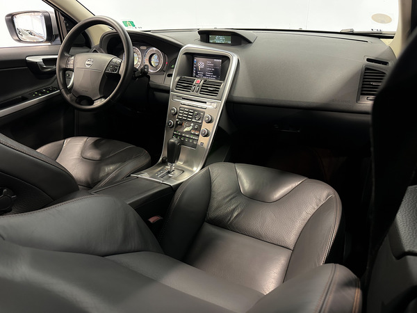 Volvo XC 60, 2008, 2.4 dīzelis, automāts