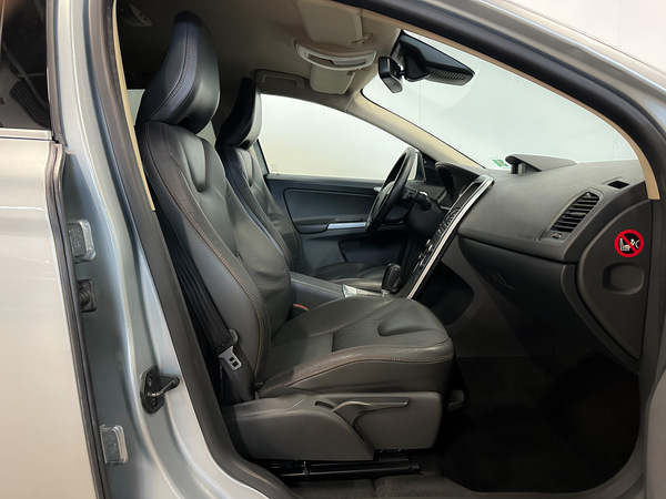 Volvo XC 60, 2008, 2.4 dīzelis, automāts