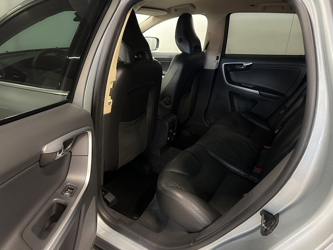 Volvo XC 60, 2008, 2.4 dīzelis, automāts