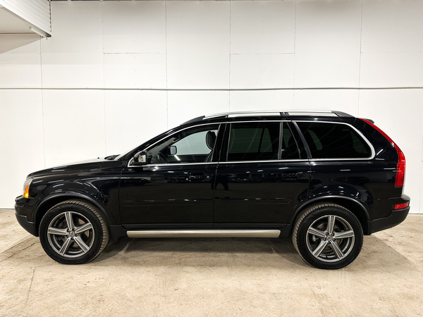 Volvo XC 90, 2008, 2.4 dīzelis, automāts