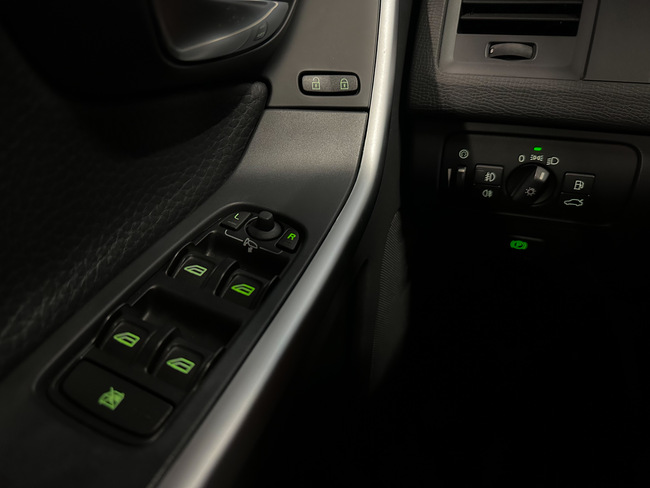 Volvo XC 60, 2008, 2.4 dīzelis, automāts