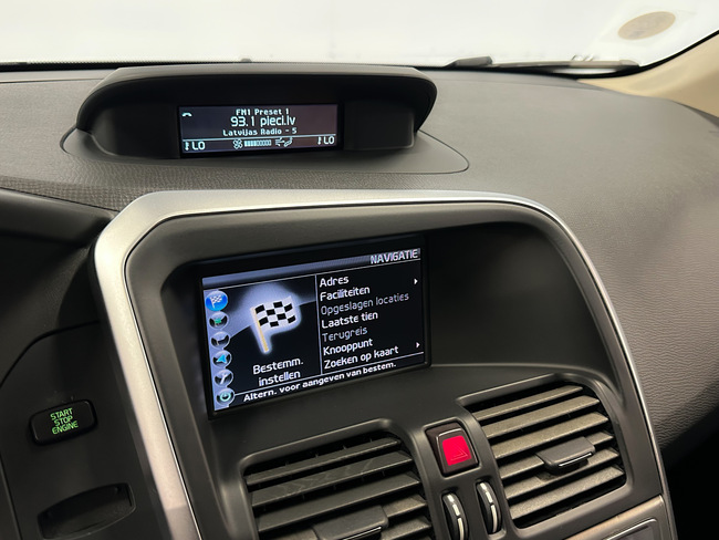 Volvo XC 60, 2008, 2.4 dīzelis, automāts