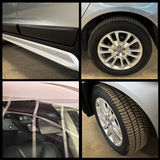 Volvo XC 60, 2008, 2.4 dīzelis, automāts