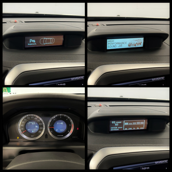 Volvo XC 60, 2008, 2.4 dīzelis, automāts