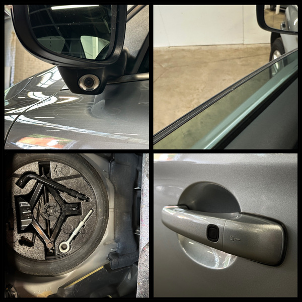 Volvo XC 60, 2008, 2.4 dīzelis, automāts