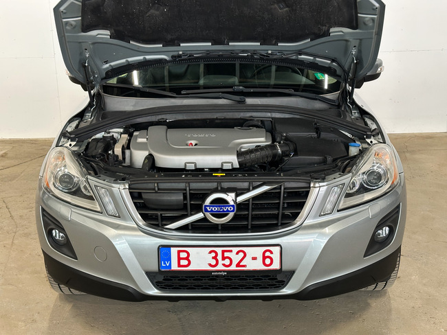 Volvo XC 60, 2008, 2.4 dīzelis, automāts