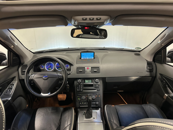 Volvo XC 90, 2008, 2.4 dīzelis, automāts