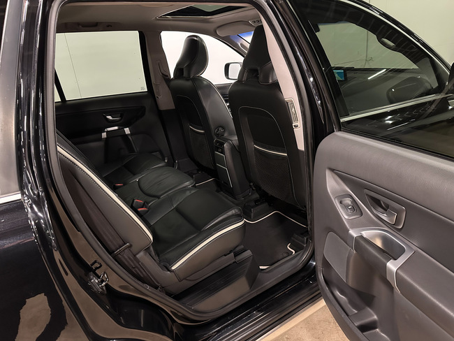 Volvo XC 90, 2008, 2.4 dīzelis, automāts