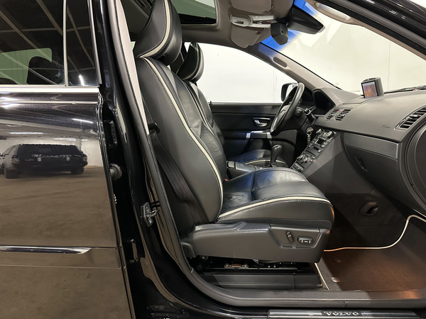Volvo XC 90, 2008, 2.4 dīzelis, automāts