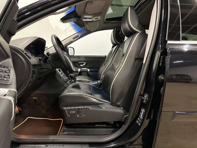 Volvo XC 90, 2008, 2.4 dīzelis, automāts